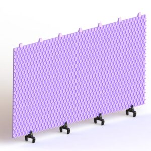 Trajna satna osnova (LR)